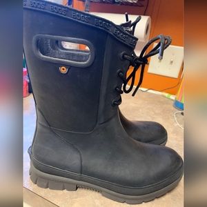 Women's BOGS rain boots